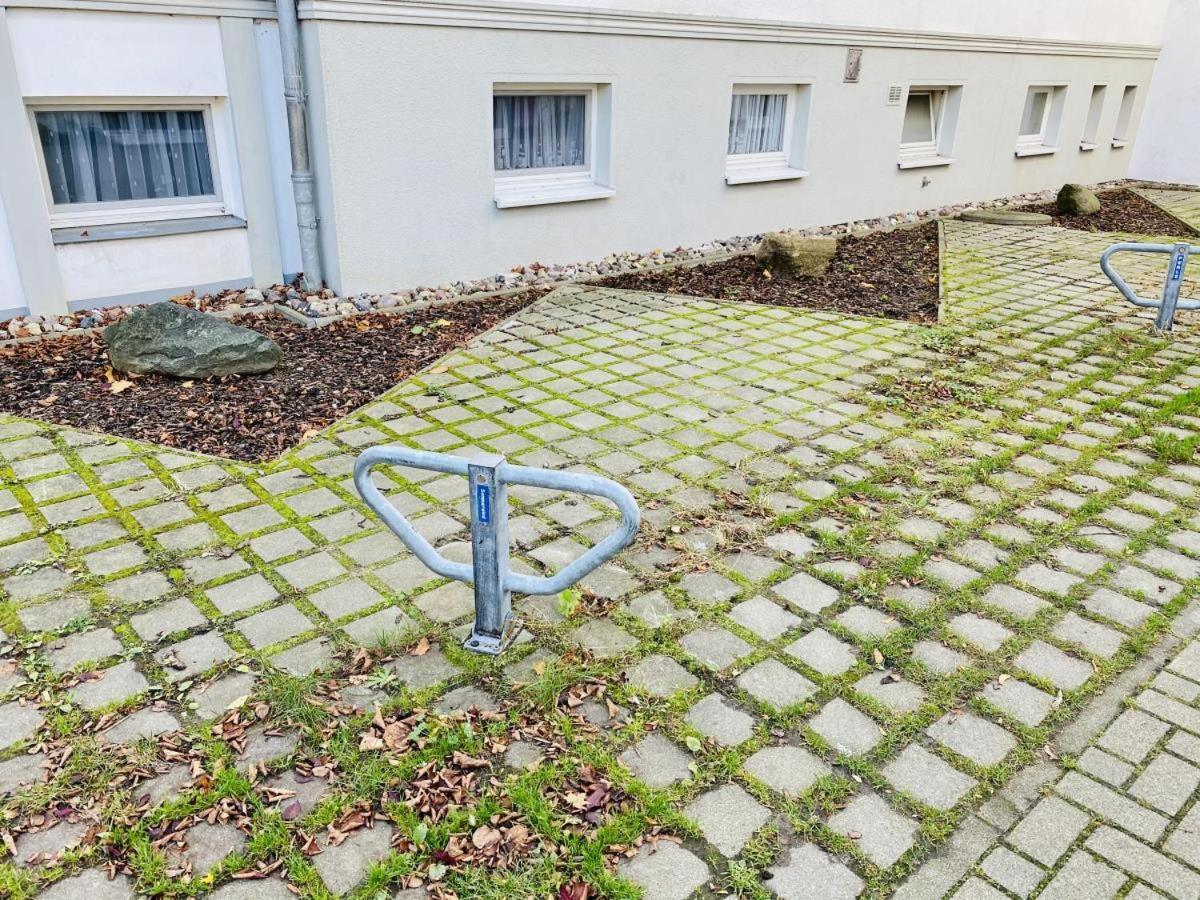Villa Diana, Koje, In Sichtweite Zum Strand Rostock Esterno foto